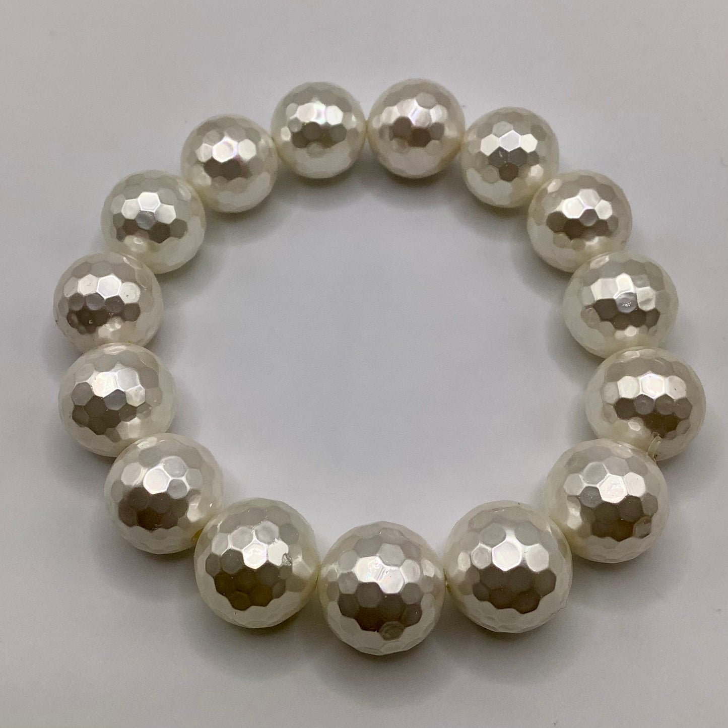 Mother of Pearl 12mm