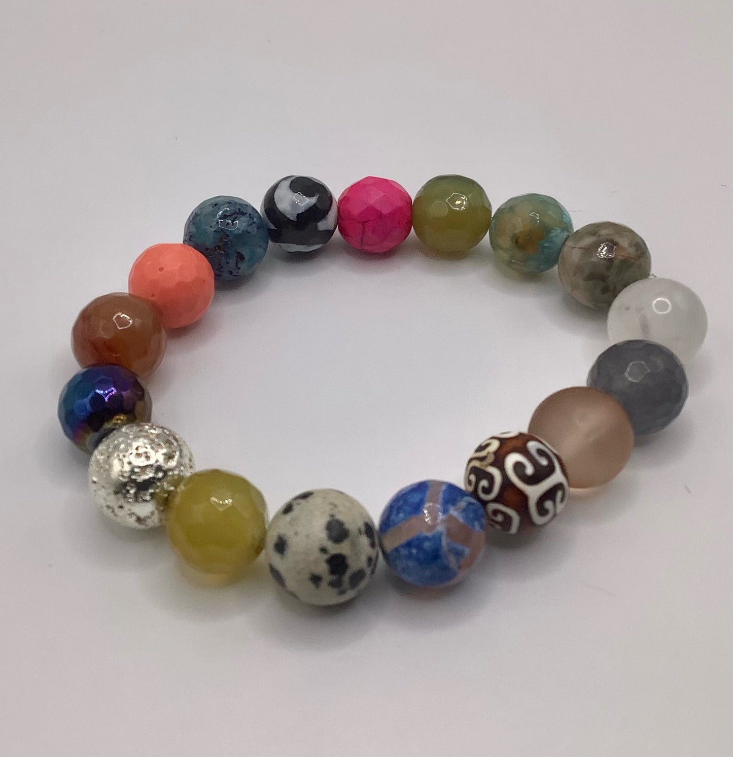 All Things Chaos 12mm avg