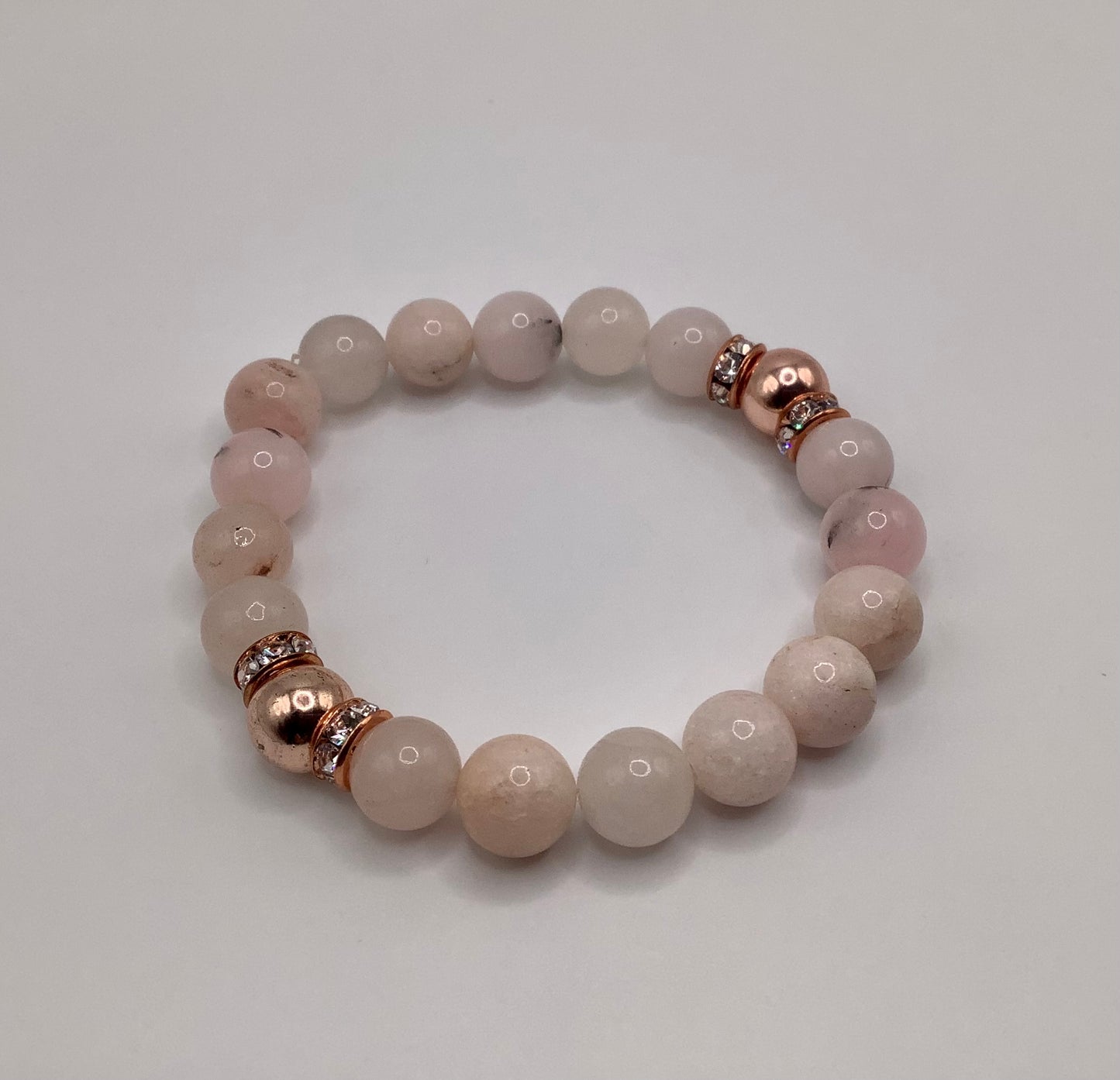 Rose Quartz 10mm