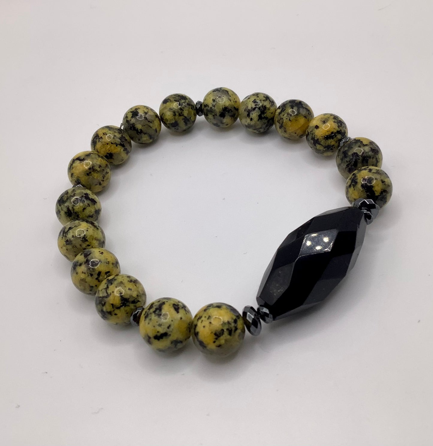 Kiwi Jasper 10mm