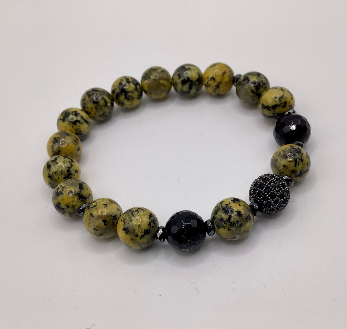 Kiwi Jasper 10mm