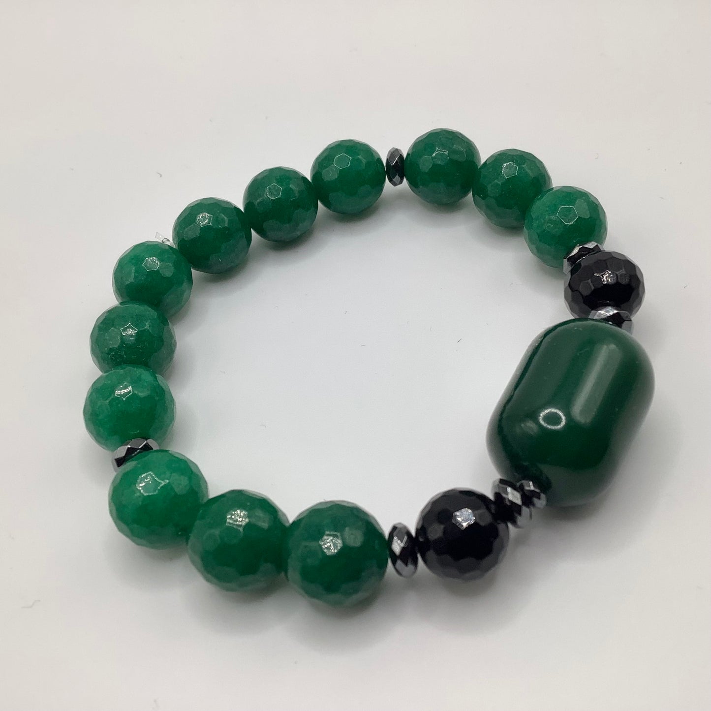 Jade 12mm