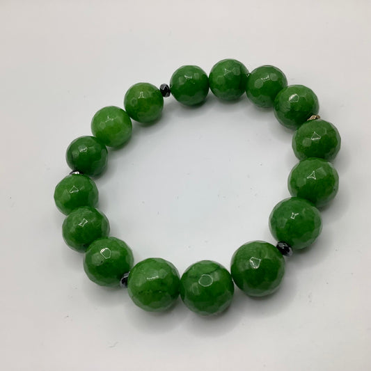 Jade 12mm