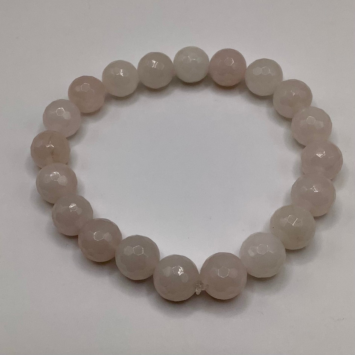 10mm Rose Quartz