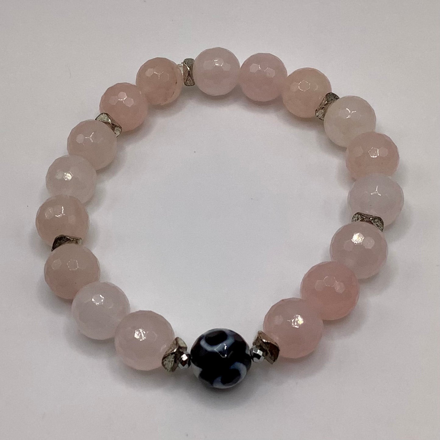 10mm Rose Quartz