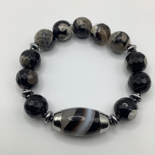 Agate 13mm