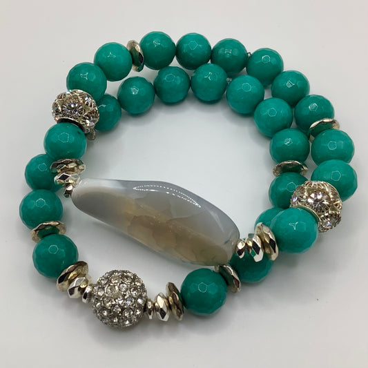 Jade 10mm