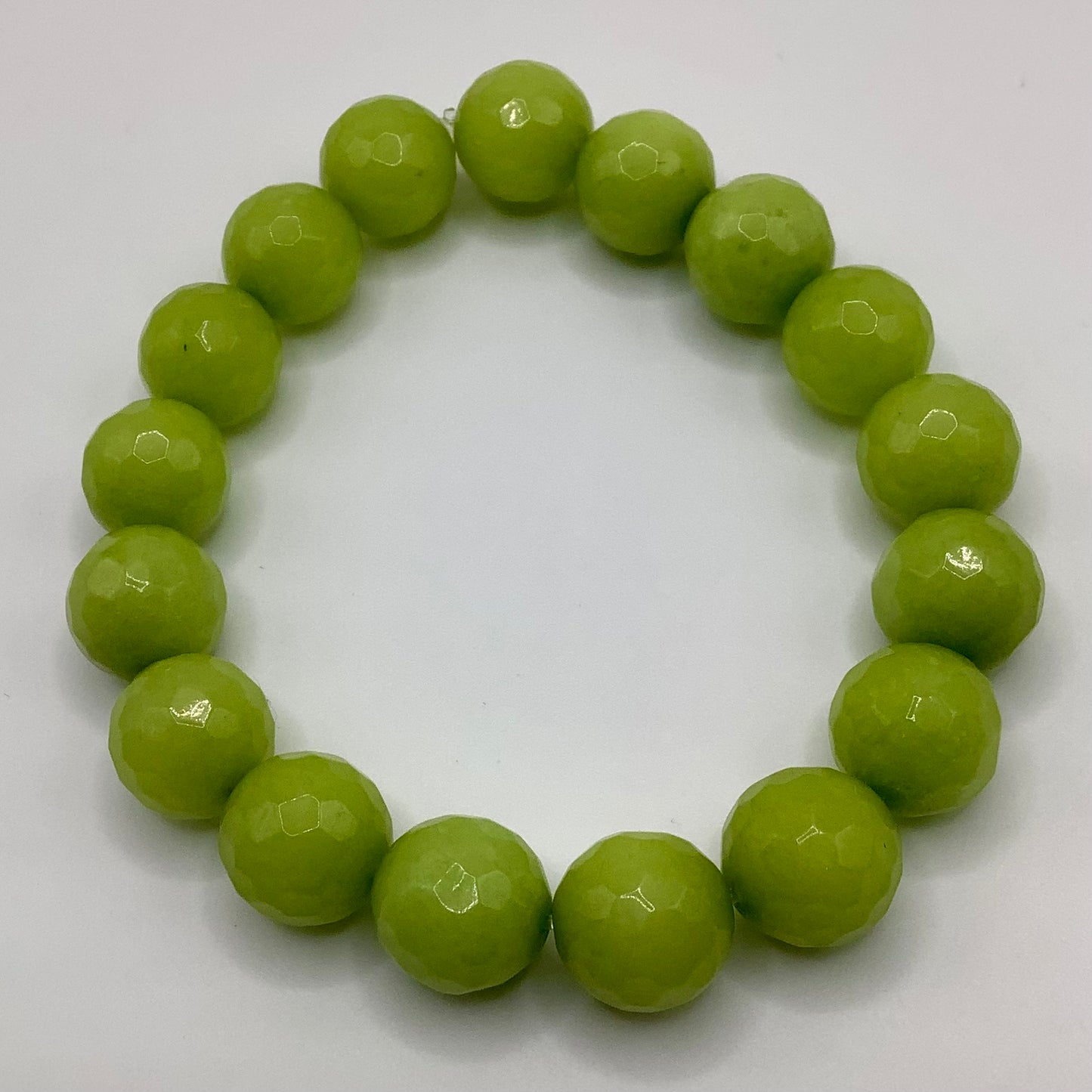 Jade 12mm