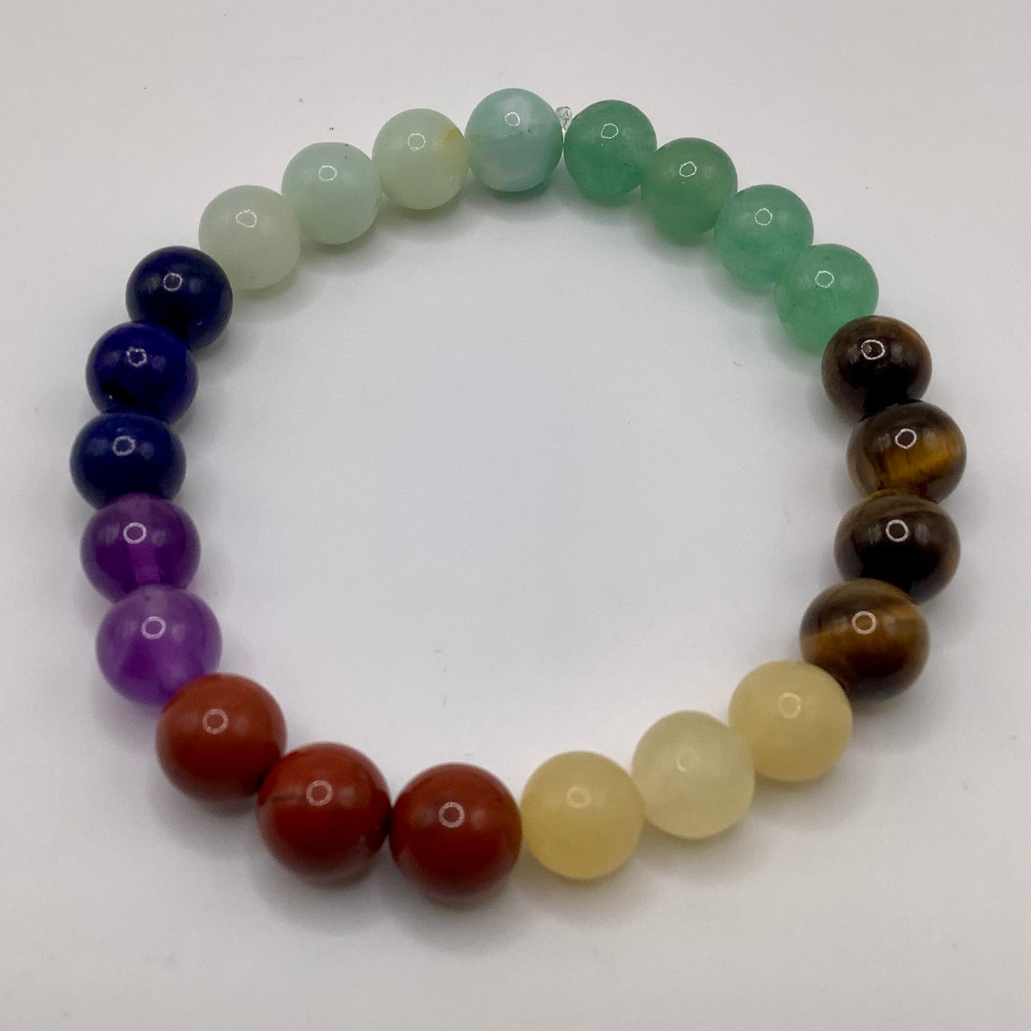 Chakra 8mm