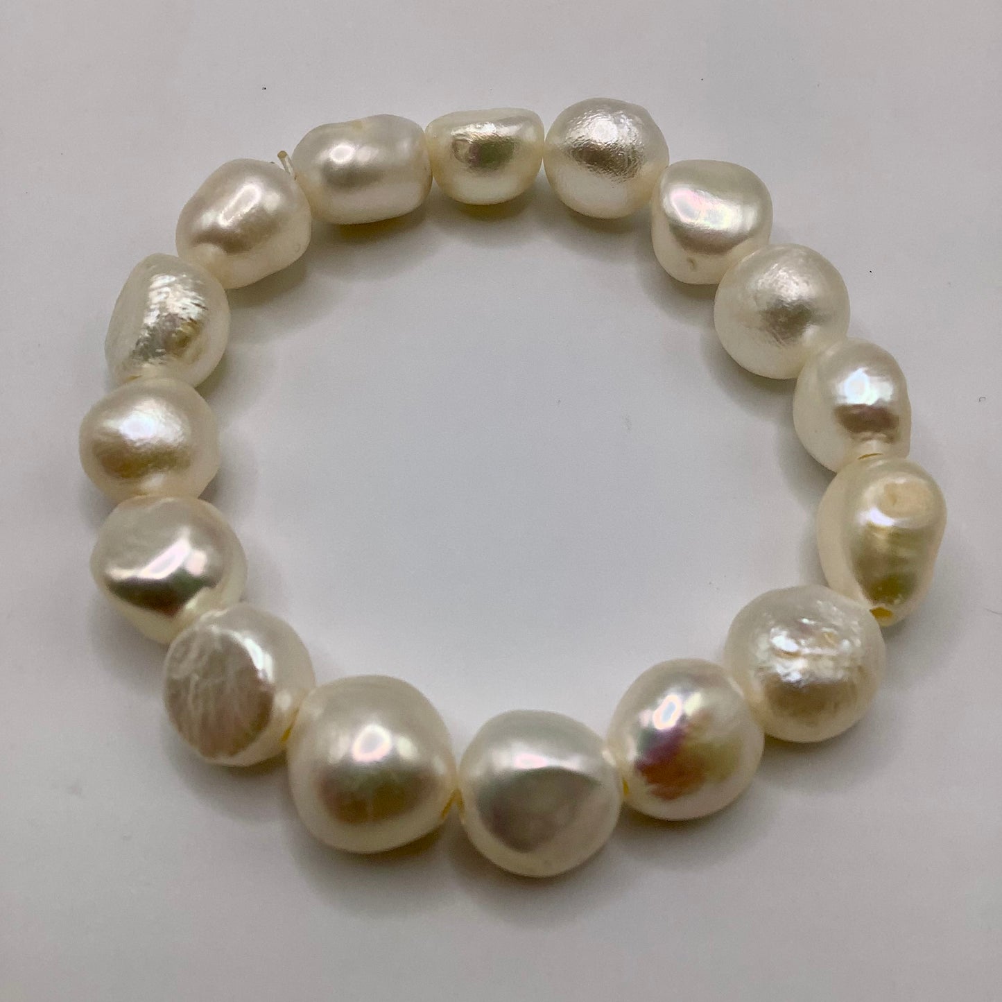 Fresh Water Pearl 12mm